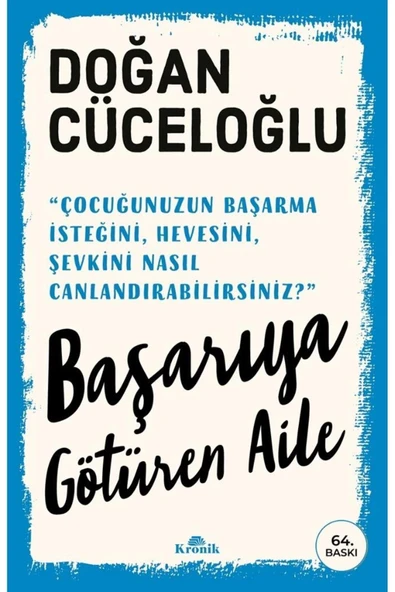 Başarıya Götüren Aile ürün görseli 1