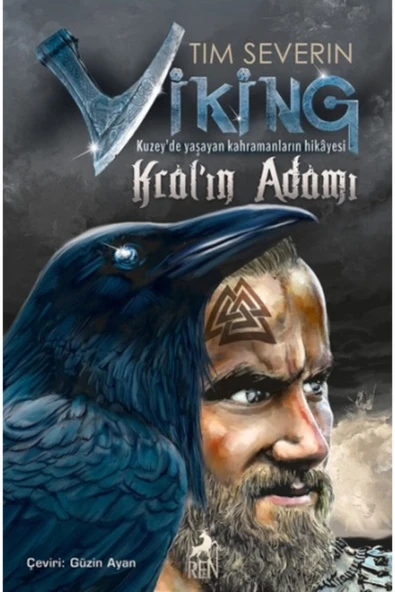 Viking 3 Kralın Adamı ürün görseli 1