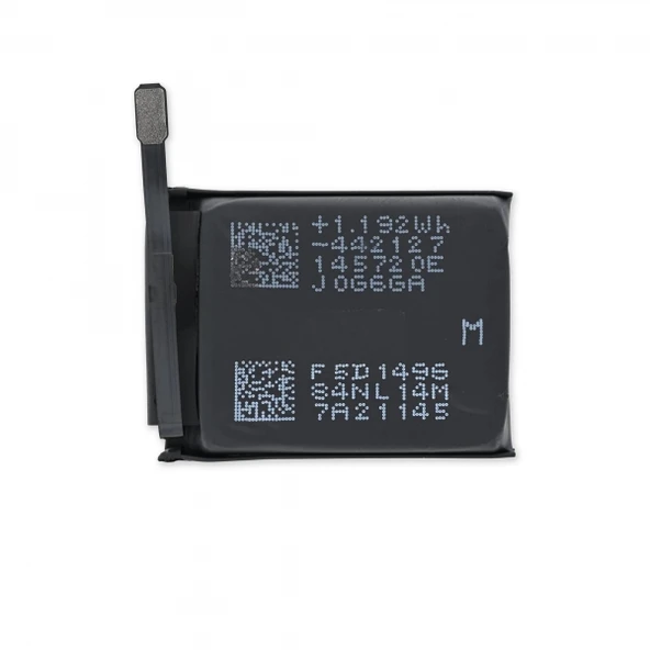 Apple Watch Series 8 41mm Pil Batarya ürün görseli 1