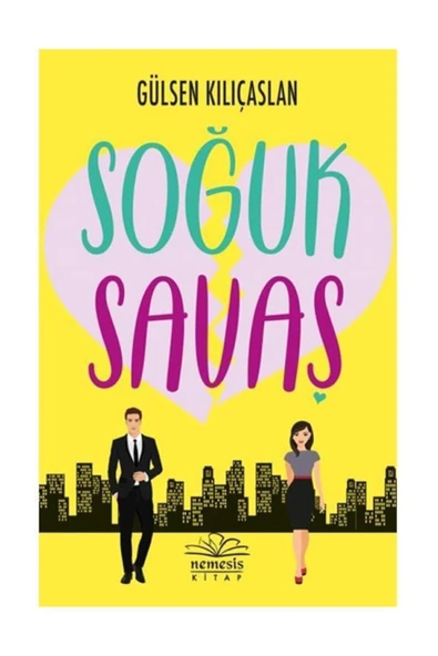 Soğuk Savaş ürün görseli 1