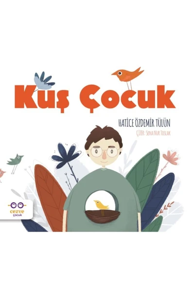 Kuş Çocuk ürün görseli 1