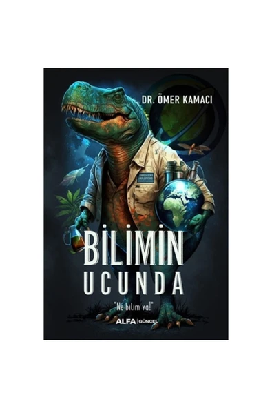 Bilimin Ucunda ürün görseli 1