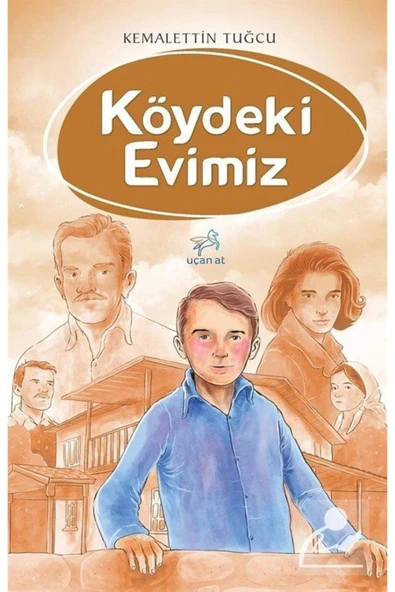 Köydeki Evimiz ürün görseli 1