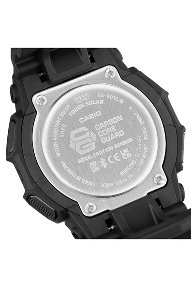CASIO Ga-B010-1Adr Erkek Kol Saati - Resim 6