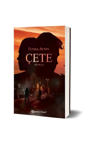 Çete 3 - Devran - Resim 3