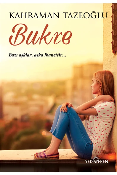 Bukre ürün görseli 1