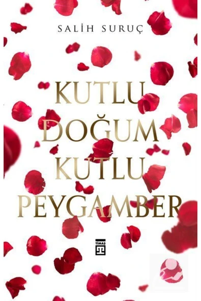 Kutlu Doğum Kutlu Peygamber ürün görseli 1