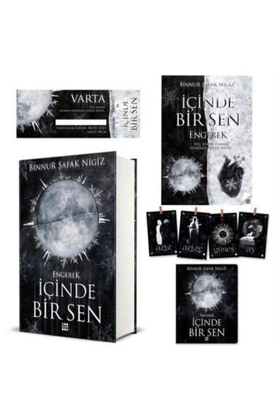 Engerek İçinde Bir Sen 1 ürün görseli 1