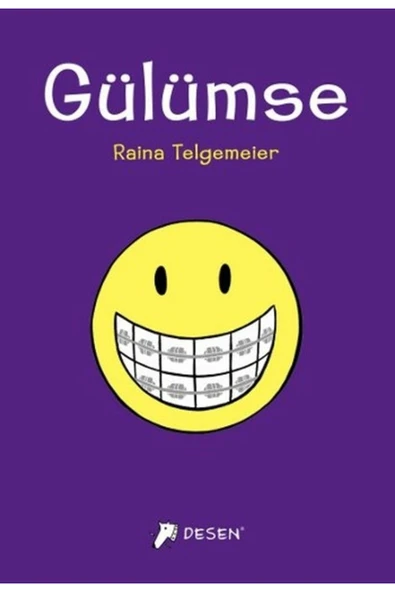 Gülümse ürün görseli 1