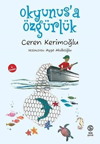 Okyunus'a Özgürlük ürün görseli 1