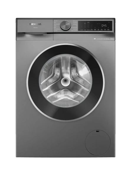 Siemens WG64K2ZRTR 1400 Devir 11 kg Çamaşır Makinesi ürün görseli 1