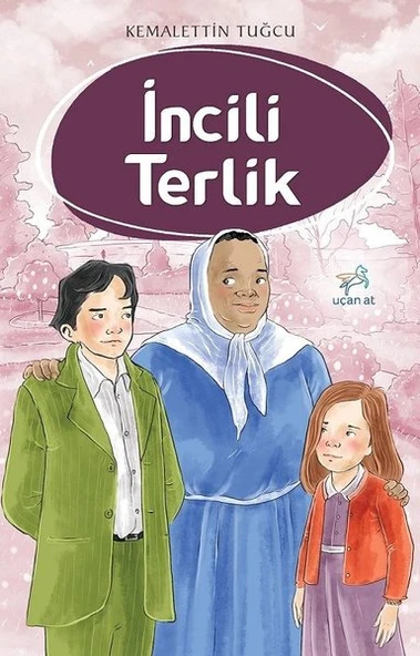 İncili Terlik ürün görseli 1