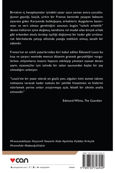 Babamı Kim Öldürdü - Resim 4