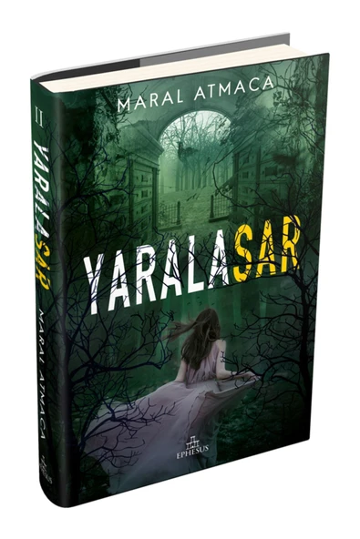 Yaralasar 2 Ciltli ürün görseli 1