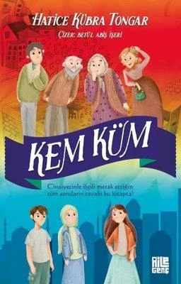 Kem Küm ürün görseli 1