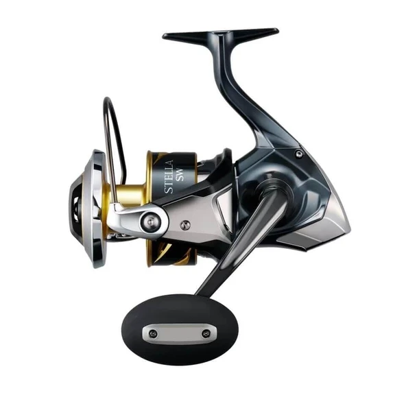 Shimano Stella SW D 10000 PG Olta Makinesi ürün görseli 1