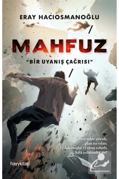 Mahfuz ürün görseli 1