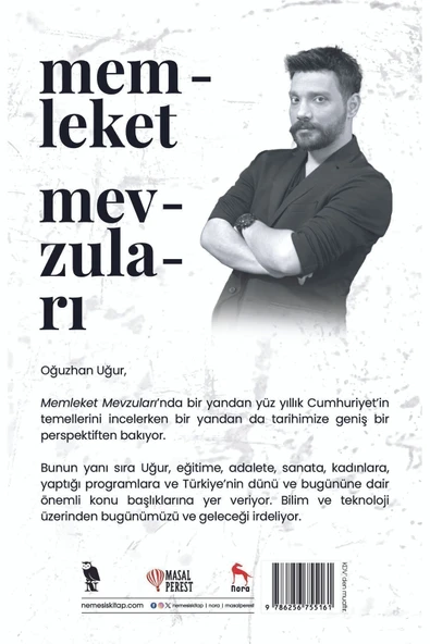 Memleket Mevzuları - Resim 2