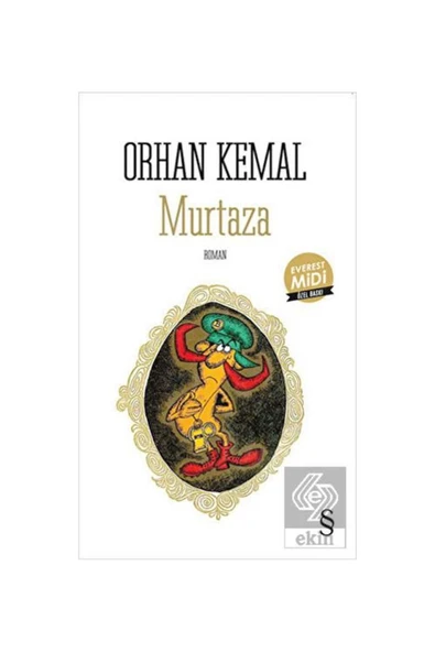 Murtaza Midi Boy ürün görseli 1