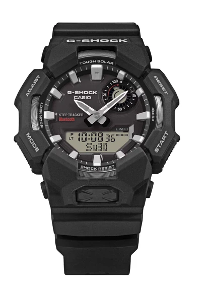 CASIO Ga-B010-1Adr Erkek Kol Saati - Resim 5