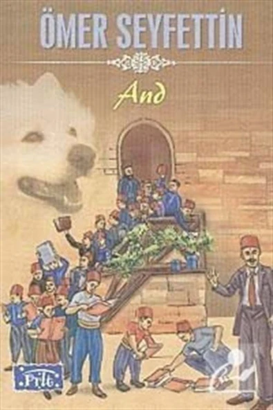 And ürün görseli 1