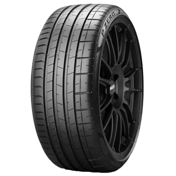 PIRELLI 315/35R21 111Y XL P ZERO 2025 ÜRETİM YAZ LASTİĞİ ürün görseli 1