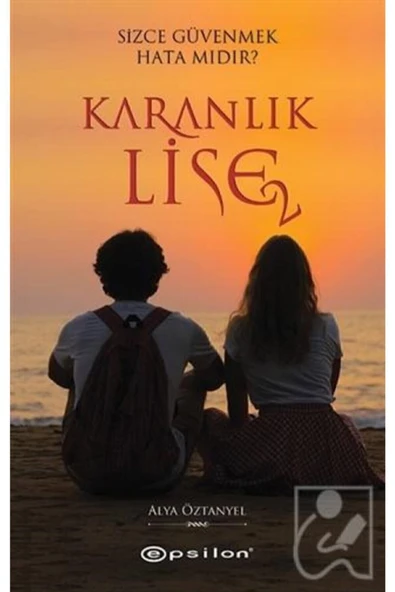 Karanlık Lise 2 ürün görseli 1