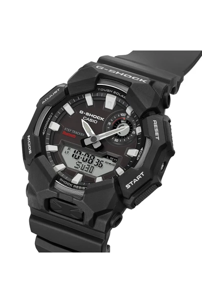 CASIO Ga-B010-1Adr Erkek Kol Saati - Resim 4