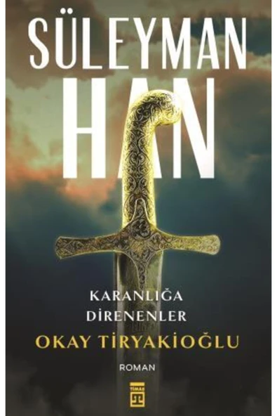 Süleyman Han ürün görseli 1