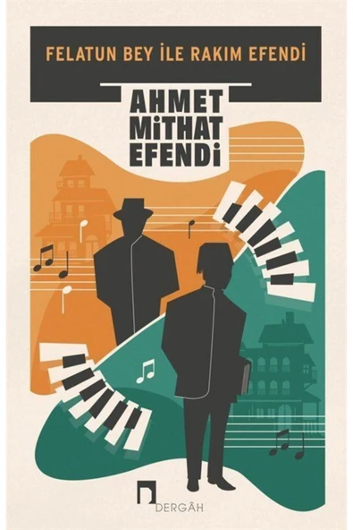 Felatun Bey İle Rakım Efendi ürün görseli 1