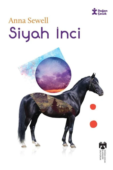 Klasikleri Okuyorum Siyah İnci ürün görseli 1