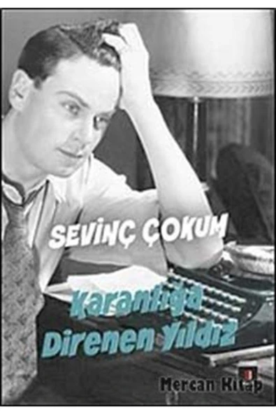 Karanlığa Direnen Yıldız ürün görseli 1