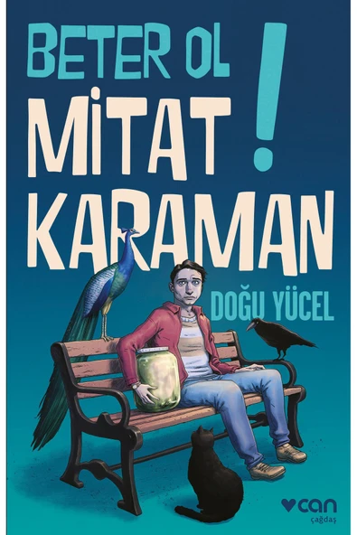 Beter Ol Mitat Karaman ! ürün görseli 1