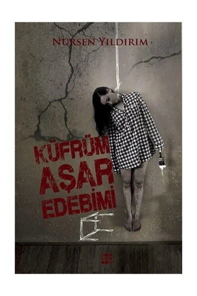 Küfrüm Aşar Edebimi ürün görseli 1