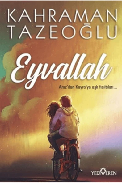 Eyvallah ürün görseli 1