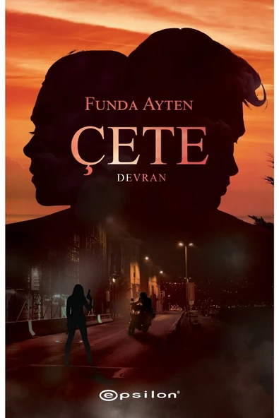 Çete 3 - Devran ürün görseli 1