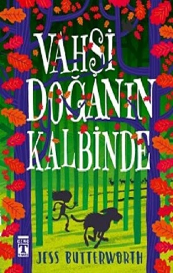 Vahşi Doğanın Kalbinde ürün görseli 1