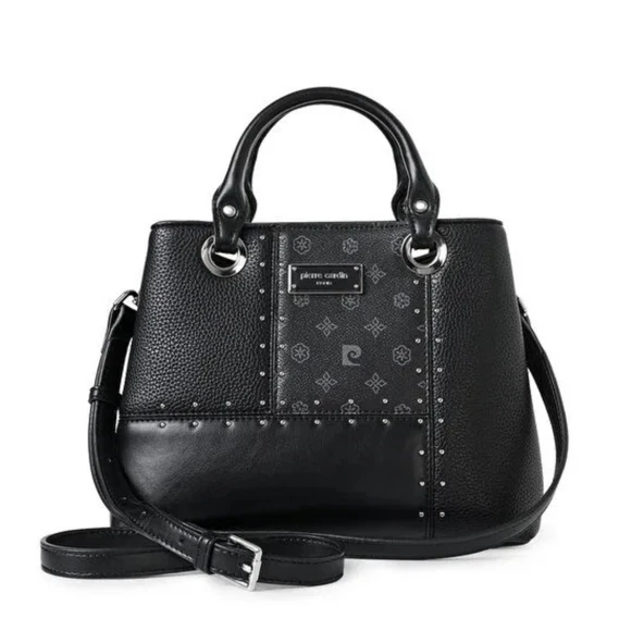 Pierre Cardin 05PC25K10362-TRKM S Çanta Siyah ürün görseli 1