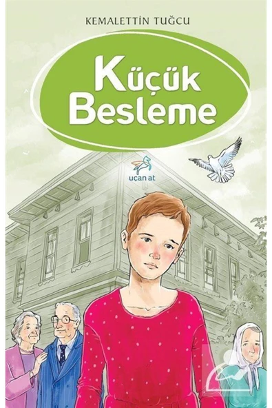 Küçük Besleme ürün görseli 1