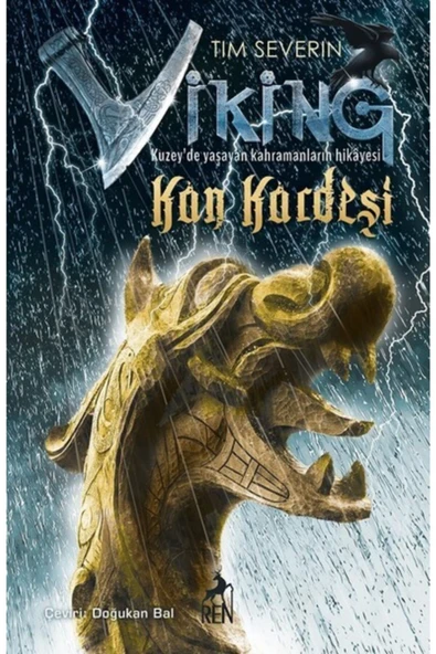Viking 2 Kan Kardeşi ürün görseli 1