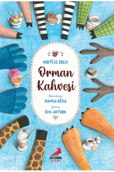 Orman Kahvesi ürün görseli 1