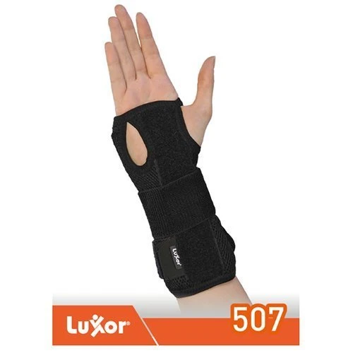 Luxor 507 El Bilek Ateli Çift Taraflı  Large - xLarge ürün görseli 1