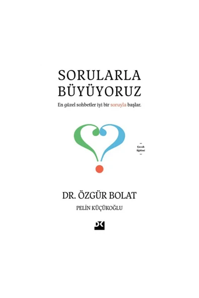 Sorularla Büyüyoruz ürün görseli 1
