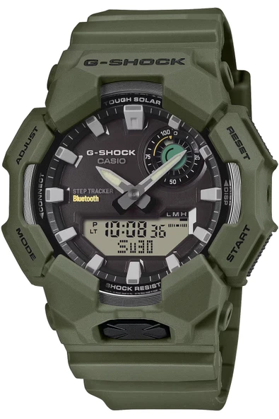 CASIO Ga-B010-3Adr G-Shock Erkek Kol Saati ürün görseli 1