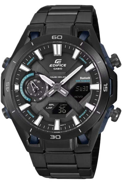 CASIO Ecb-2300Dc-1Adf Edifice Erkek Kol Saati ürün görseli 1