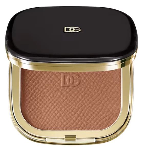 Dolce & Gabbana Face&eyes Match - Bronzer Allık Ve Göz Farı 3 Medium ürün görseli 1