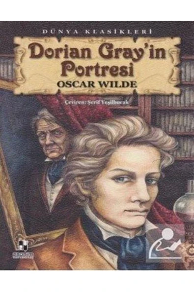 Dorıan Grayin Portresi ürün görseli 1