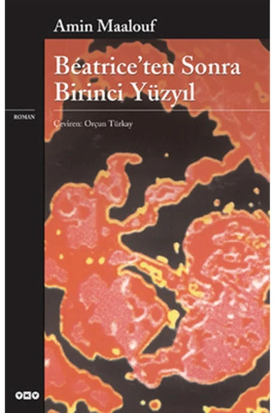 Beatrıceten Sonra Birinci Yüzyıl ürün görseli 1