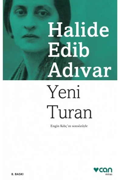 Yeni Turan ürün görseli 1
