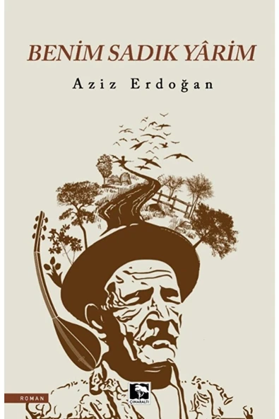 Benim Sadık Yarim ürün görseli 1